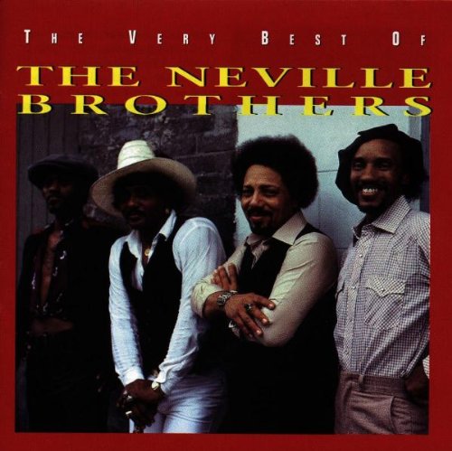 Neville Brothers Very Best of