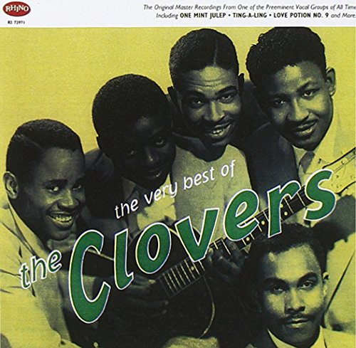 Clovers Very Best of