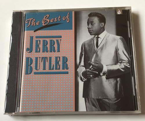 Best of Jerry Butler