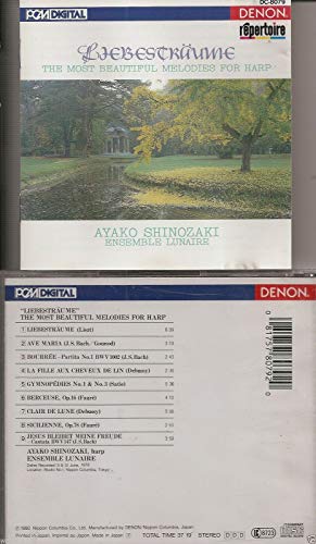 Most Beautiful Melodies for Ha