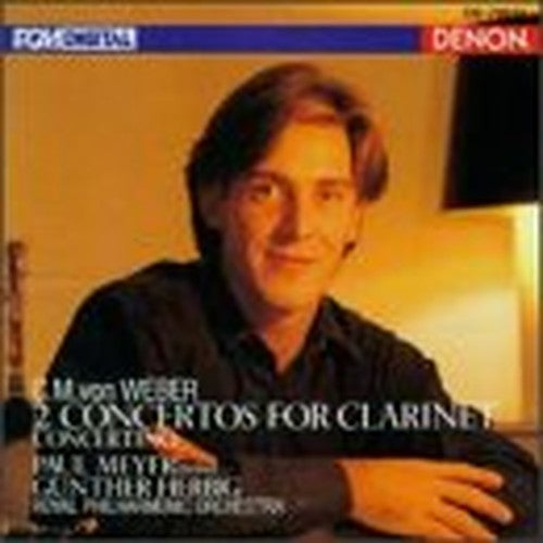 Con Cl 1/2/Concertino