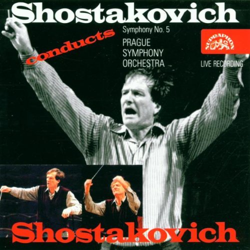 Shostakovich: Symphony No. 5