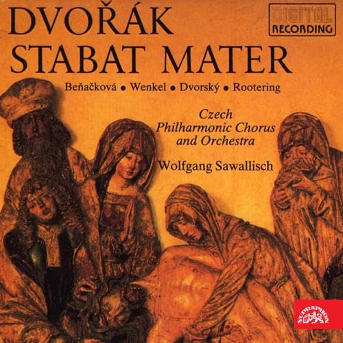 Dvorak - Stabat Mater