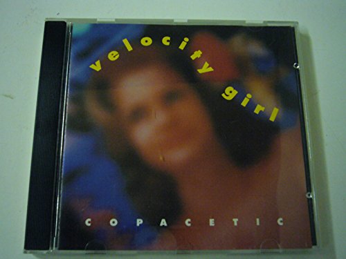 Copacetic