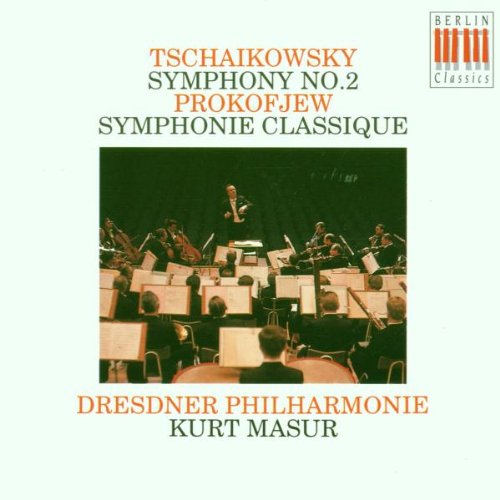Symphony 2/Symphony 1