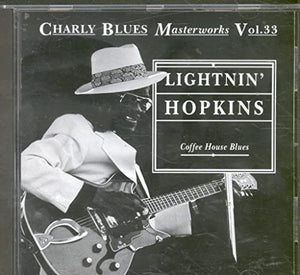 Coffee House Blues