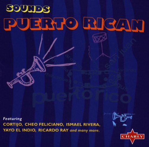 Sounds Puerto Rican