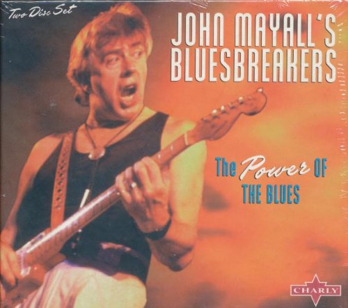 Power of the Bluesc