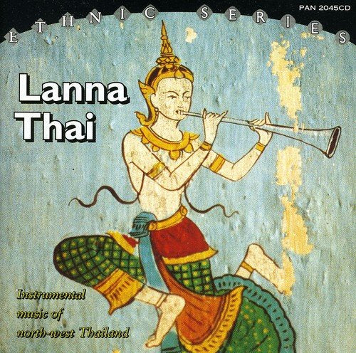 Lanna Thai