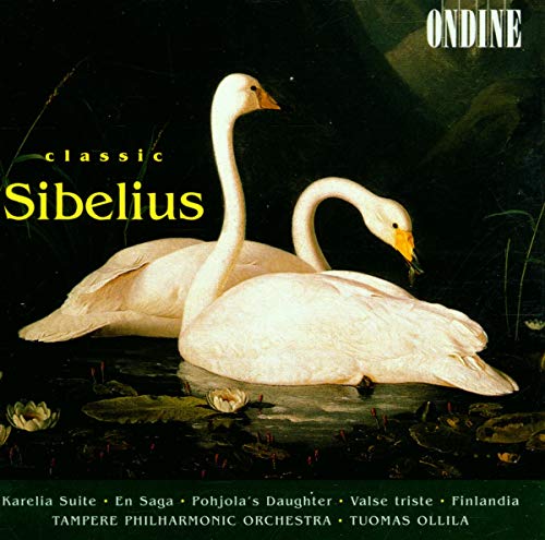 CLASSIC SIBELIUS