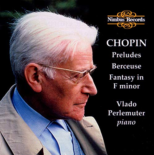 Chopin: Preludes, Opp.28 & 45