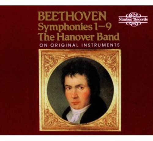 Beethoven: Complete Symphonies