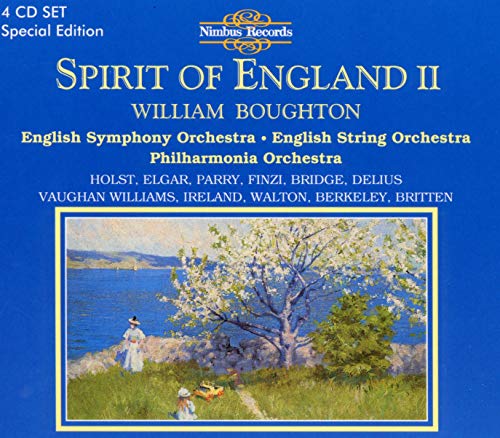 Spirit of England, Vol.2