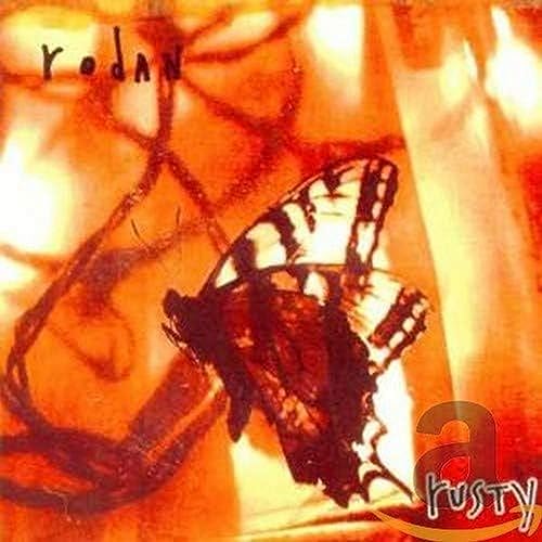 Rusty