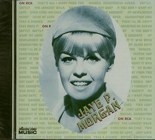 Jaye P. Morgan on RCA