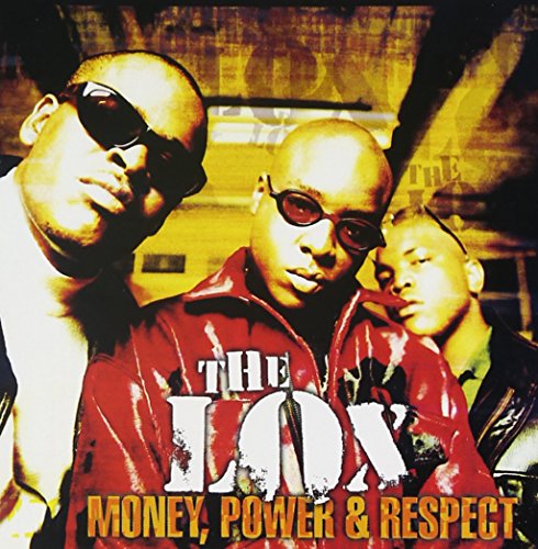 Money, Power And Respect