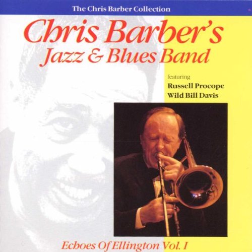 Vol. 1-Echoes of Ellington