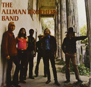 The Allman Brothers Band 