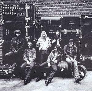 At Fillmore East 