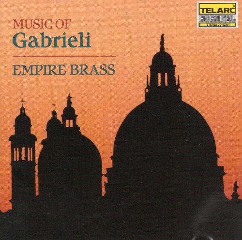 Music of Gabrieli and his Contemporaries
