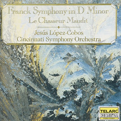 Franck: Symphony in D Minor, Le Chasseur Maudit