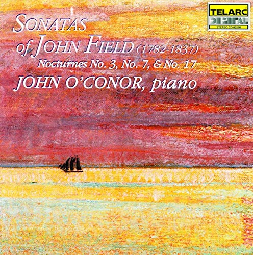 Sonatas Of John Field