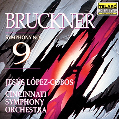 Bruckner: Symphony 9