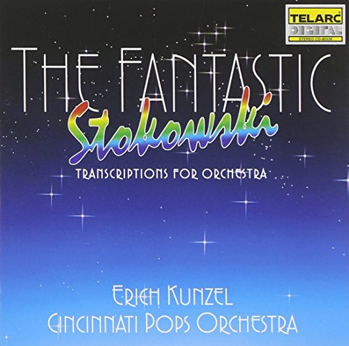 The Fantastic Stokowski
