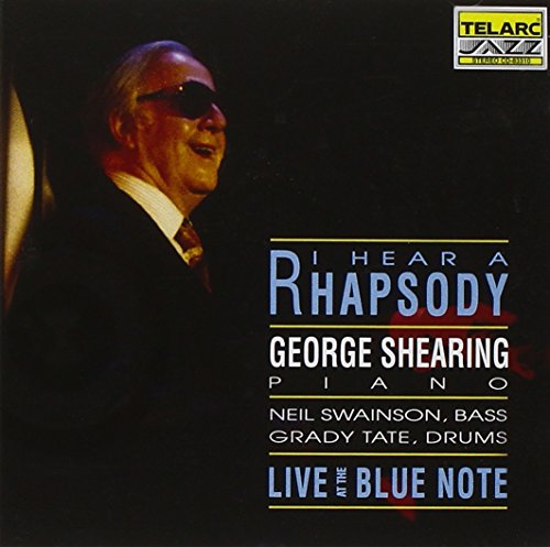 Live At The Blue Note