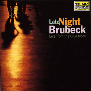 Late Night Brubeck: Live from the Blue Note