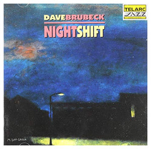 NightShift (Live At The Blue Note)