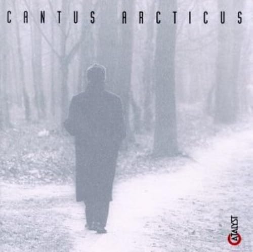 Rautavaara, E. - Cantus Arcticus