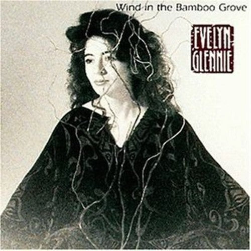 Wind In The Bamboo Grove (CD)