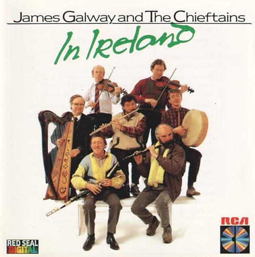 In Ireland
