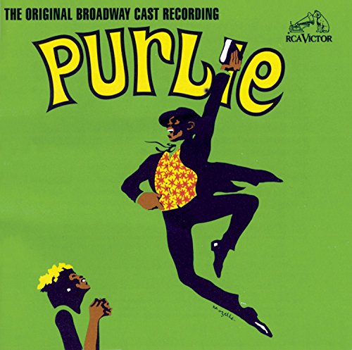 Purlie: The Original Broadway Cast Recording
