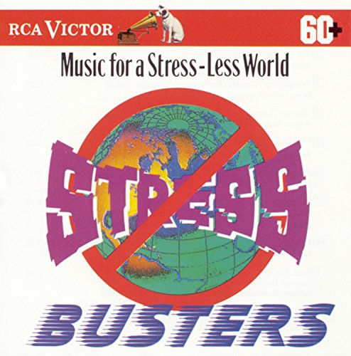 Stress Busters [IMPORT]