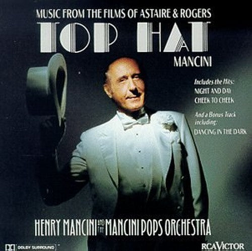 Music from the Films of Astair