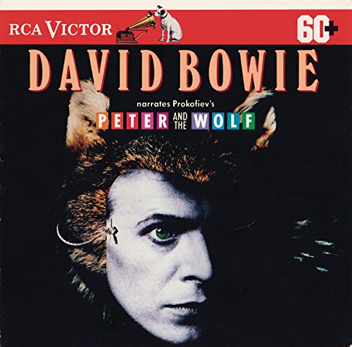 Peter & The Wolf