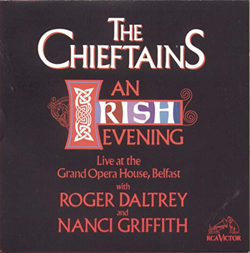 Irish Evening