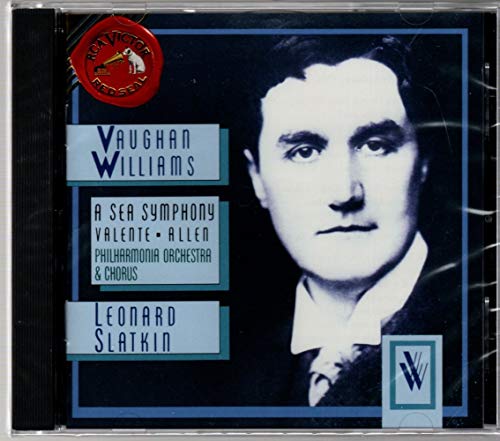 Symphony 1 Sea