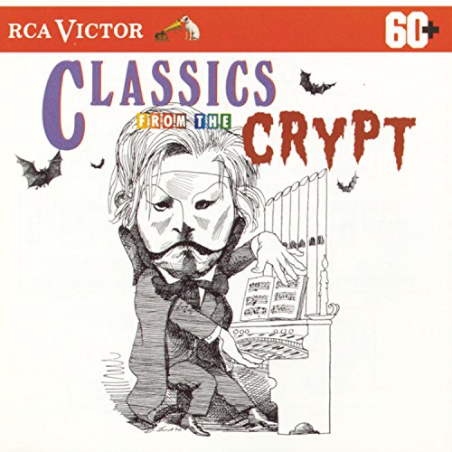 Classics From the Crypt