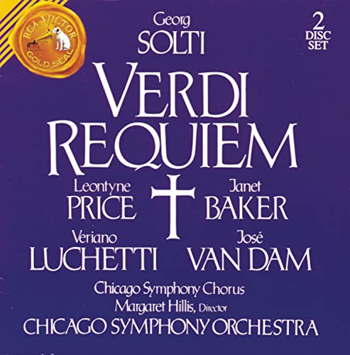 Verdi:Requiem