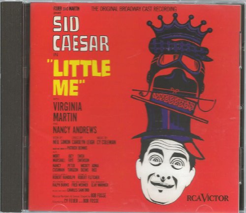 Little Me (Original Broadway Cast)