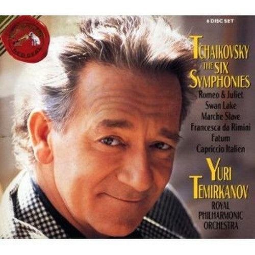 Symphonies