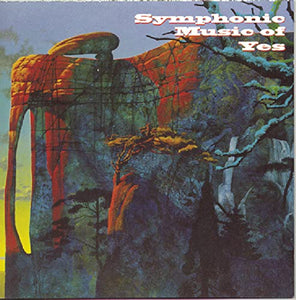 Symphonic Music of Yes 