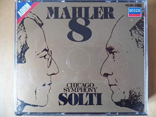 Mahler, G. - Symphony 4