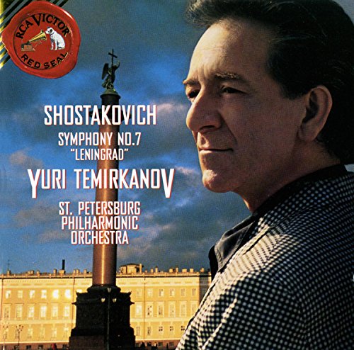 Shostakovich Symphony No. 7