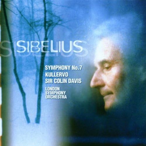 Sibelius: Symphony No.7 / Kullervo / En Saga / Rakastava