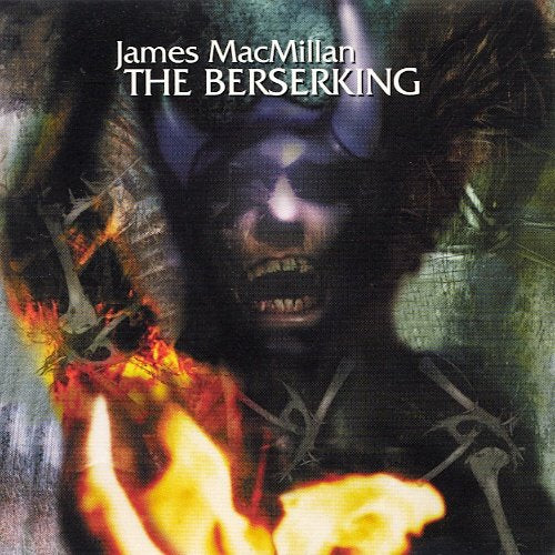 MacMillan: The Berserking
