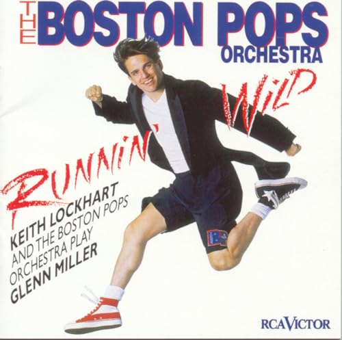 Runnin' Wild [IMPORT]